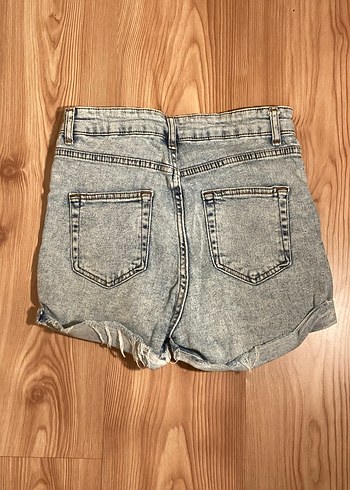 Kadın şort - Görsel 2