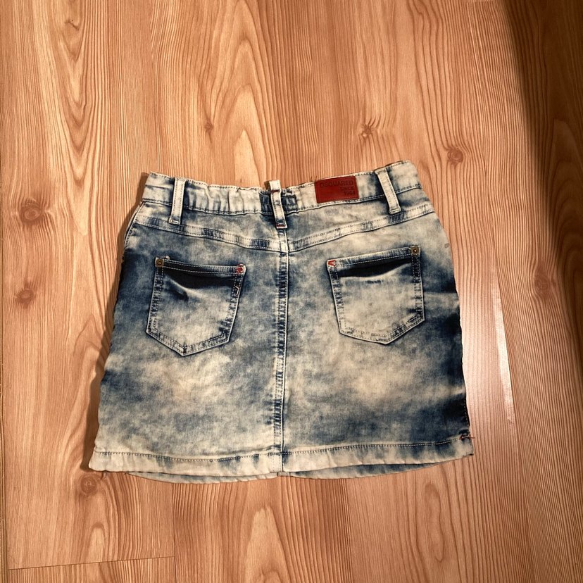 Mini Etek - Görsel 2