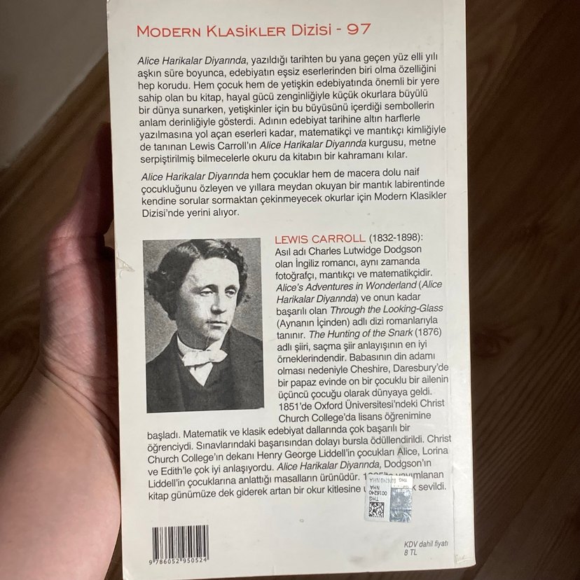 Tanesi 40tl kitap - Görsel 4
