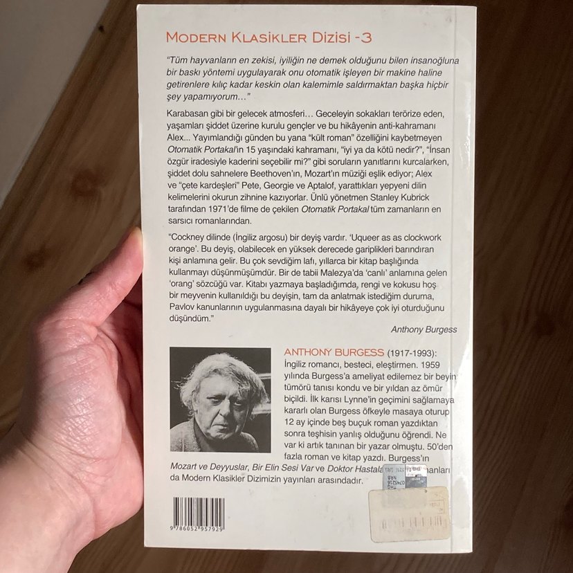 Tanesi 40tl kitap - Görsel 2