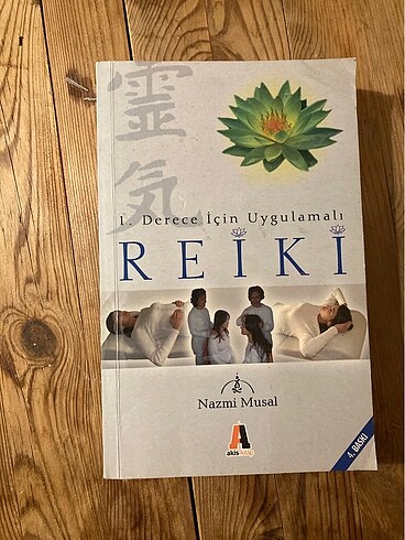 Kitap