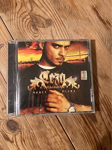 Ceza CD