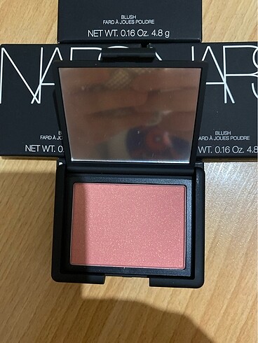 Nars NARSS