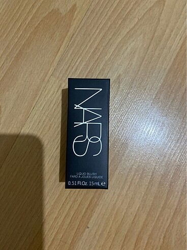 Nars NARSS