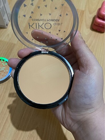 Kiko KİKO GIRL