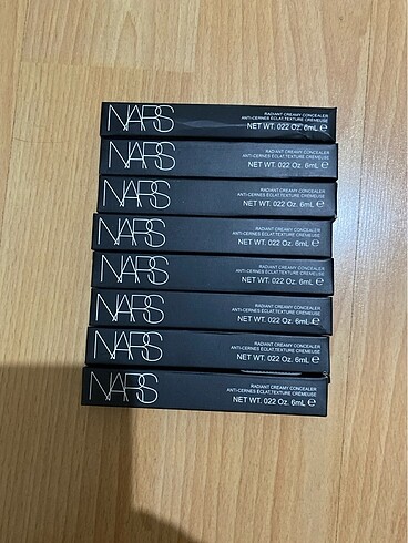 NARSS