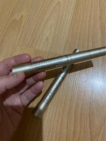  Beden TELESCOPIC MASCARA