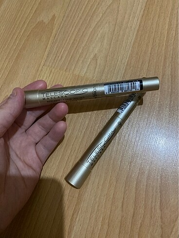 L'Oréal Paris TELESCOPIC MASCARA