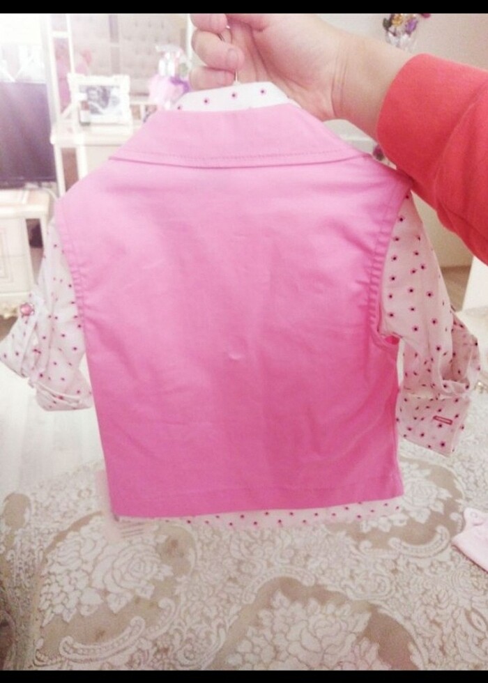 Bebek takım  - Görsel 2