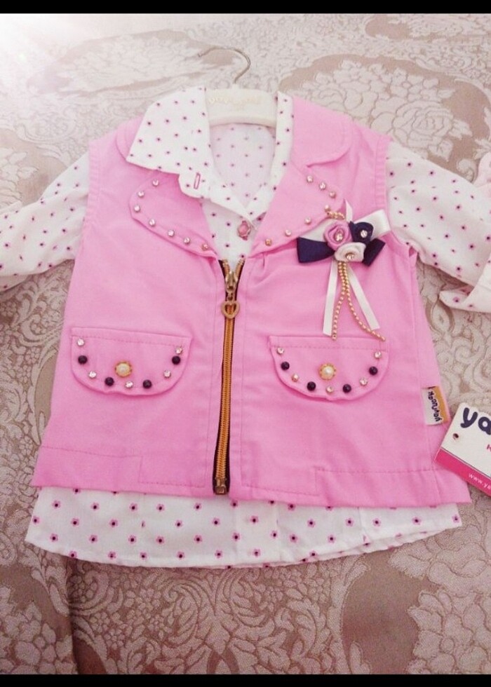 Bebek takım  - Görsel 3