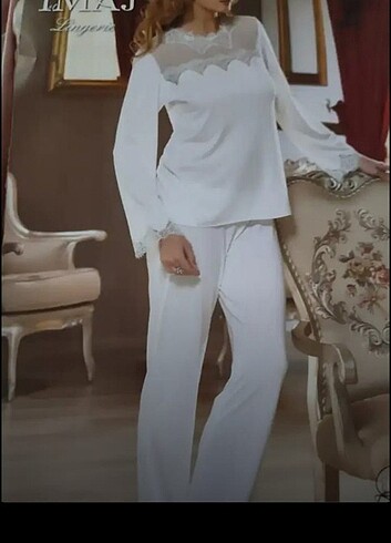 Kadın pijama takımı 