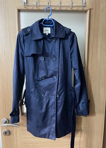 Koton trençkot - Görsel 3
