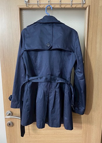 Koton trençkot - Görsel 2