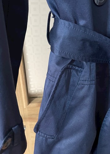 Koton trençkot - Görsel 4