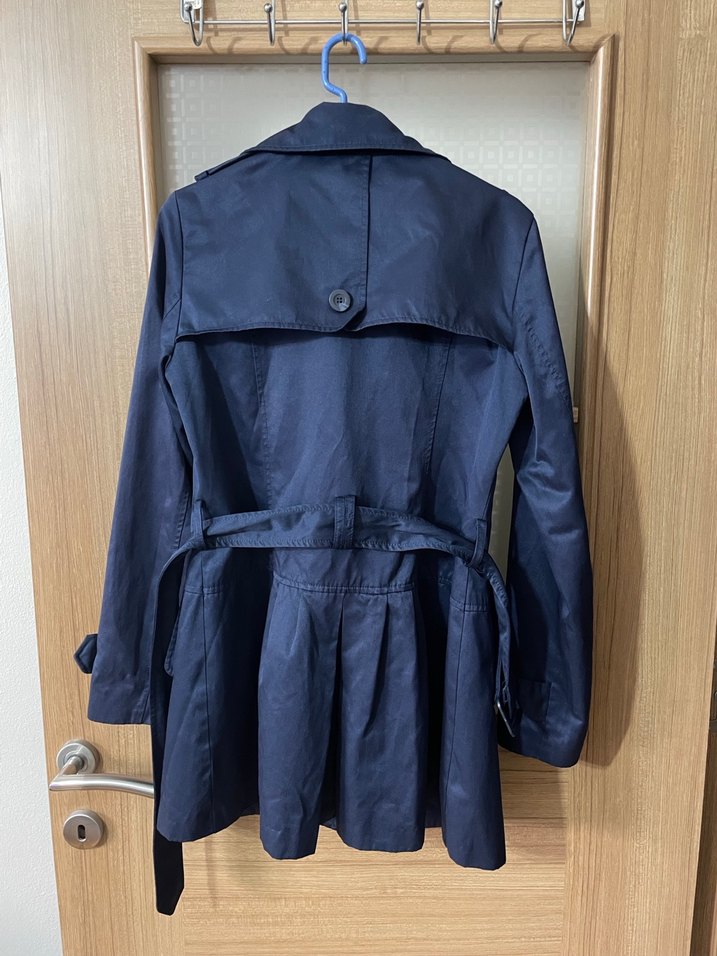 Koton trençkot - Görsel 2