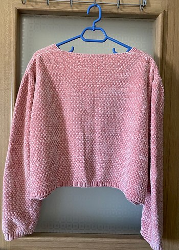 Yumuşak kısa üst - Görsel 4