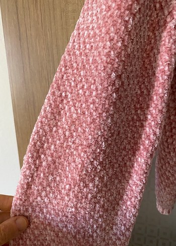 Yumuşak kısa üst - Görsel 5