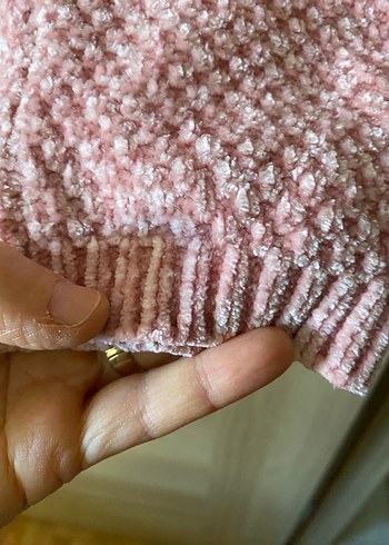 Yumuşak kısa üst - Görsel 6