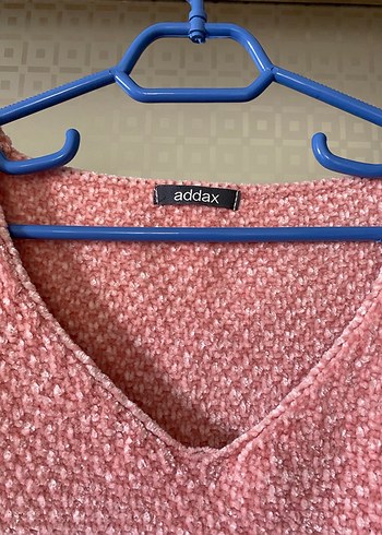 Yumuşak kısa üst - Görsel 2