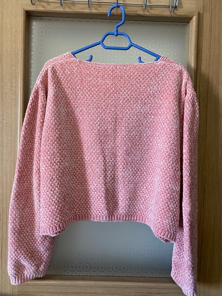 Yumuşak kısa üst - Görsel 4