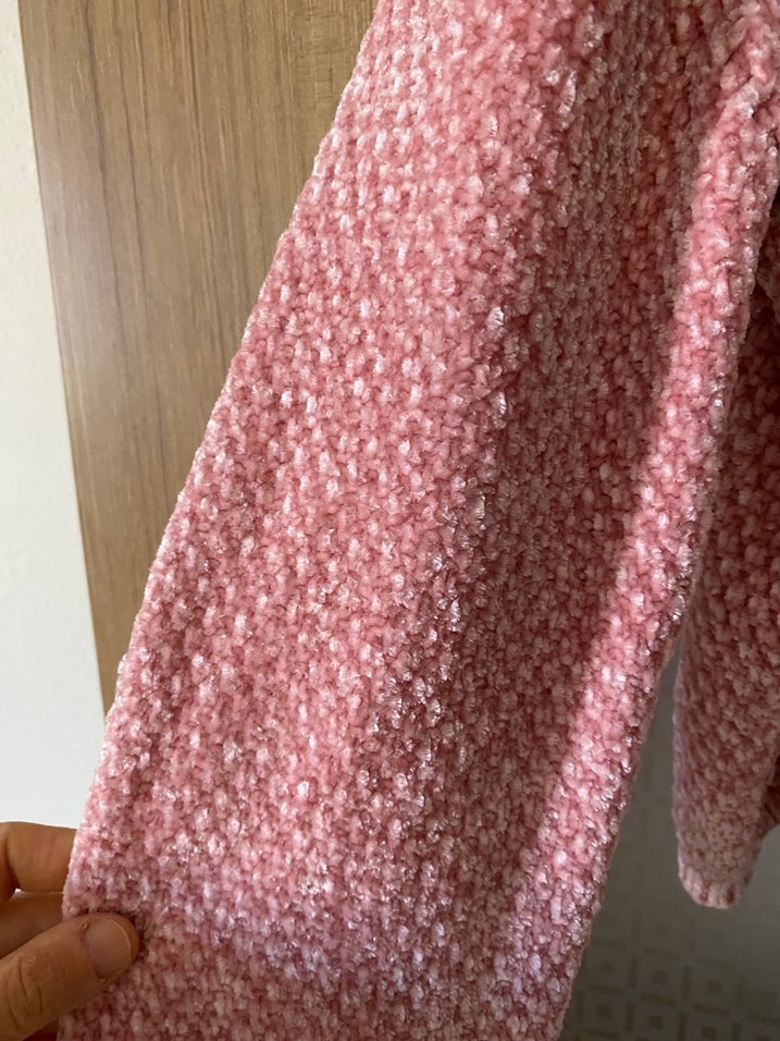 Yumuşak kısa üst - Görsel 5