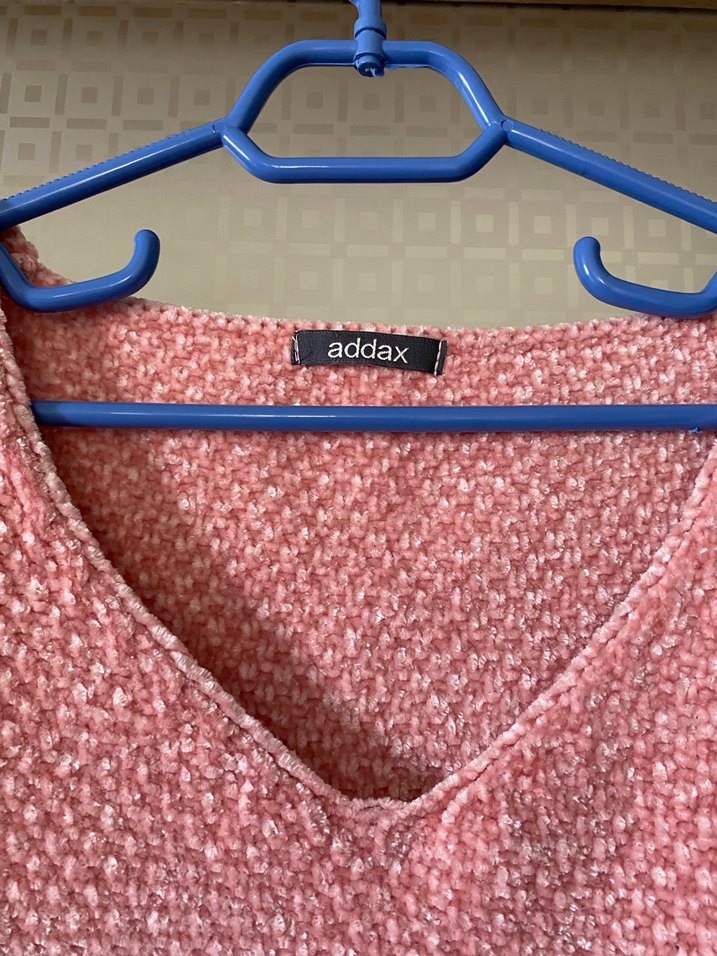 Yumuşak kısa üst - Görsel 2