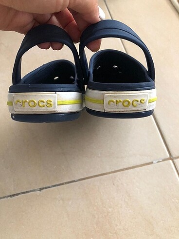 28 Beden Crocs