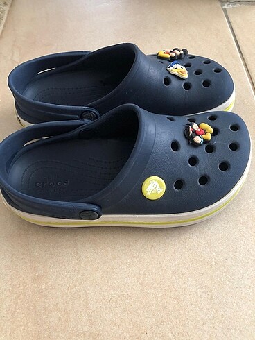 Crocs