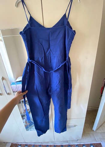 Mavi Tulum - Görsel 4