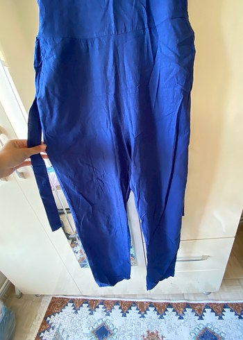 Mavi Tulum - Görsel 3