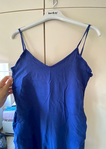 Mavi Tulum - Görsel 2