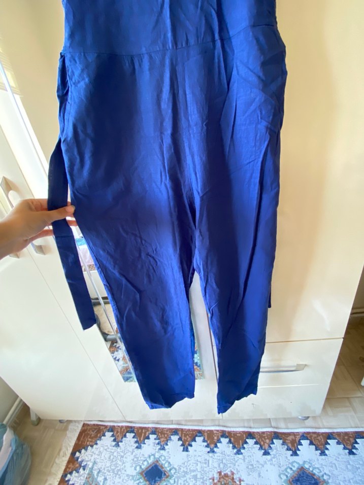 Mavi Tulum - Görsel 3