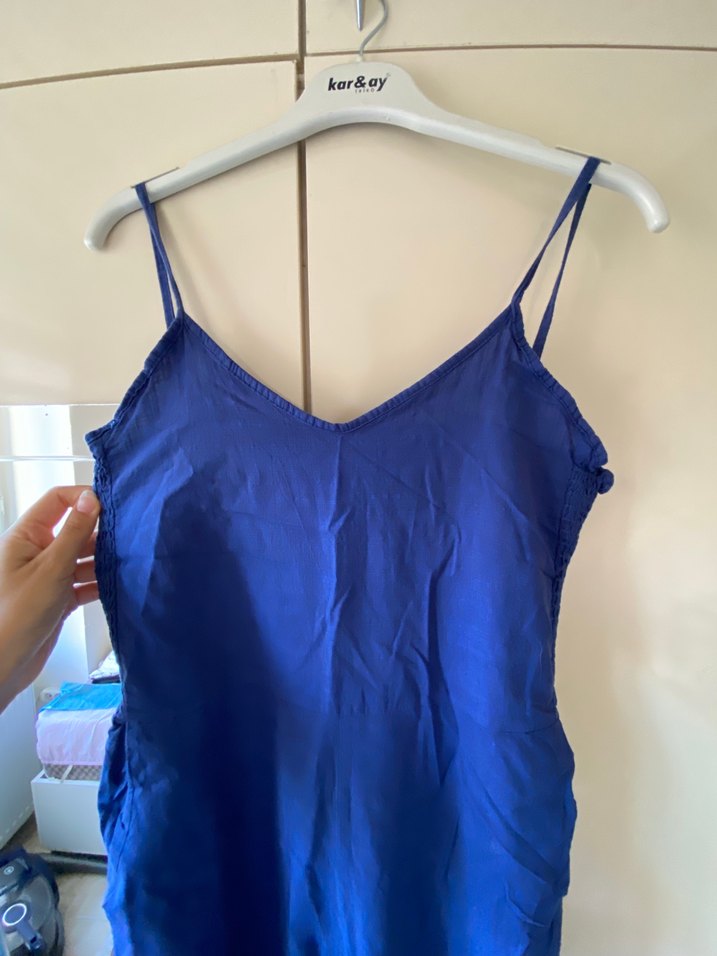 Mavi Tulum - Görsel 2