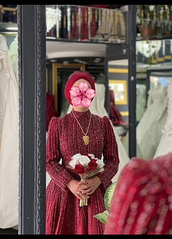 diğer Beden bordo Renk SATILIK VEYA KİRALIK KINALIK