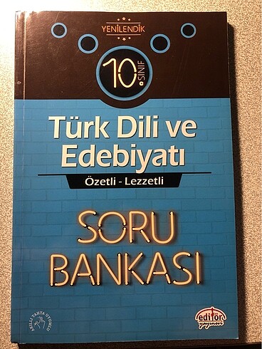  Beden 10.Sınıf Soru Bankaları