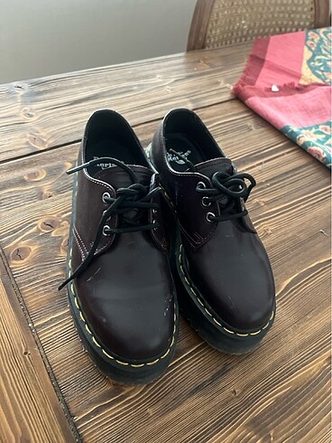 Dr. Martens Dr. Martens ayakkabı