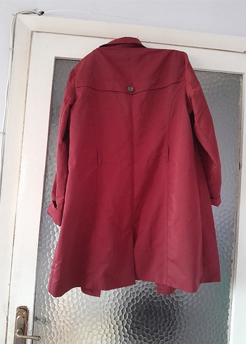 LC Waikiki Lc Waikiki Marka Trençkot