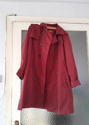 Lc Waikiki Marka Trençkot