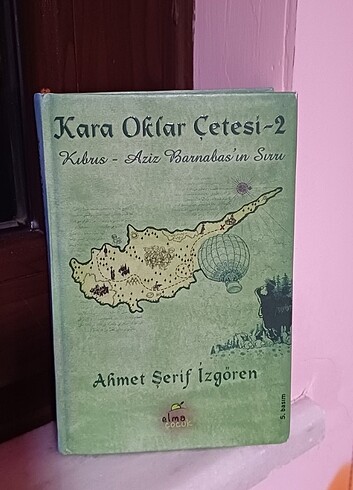 Kara Oklar Çetesi 2