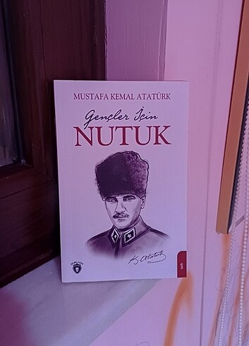 Gençler İçin Nutuk