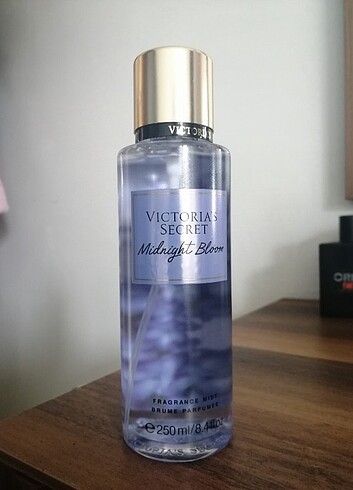 Victoria secret vucut spreyi 