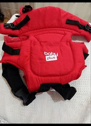 Kanguru ebebek babay plus