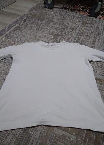 Koton Beyaz koton kız çocuk basic