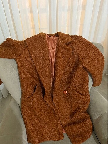 Peluş kaban
