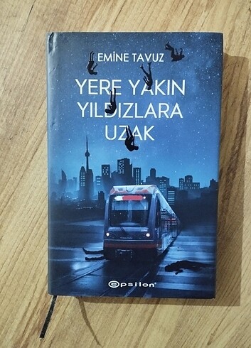 Yere yakın yıldızlara uzak 