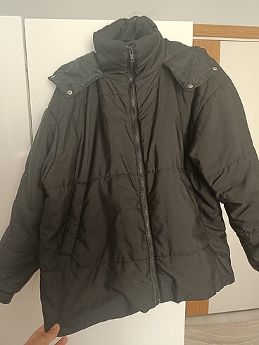 38 Beden Ambar Kadın Mont