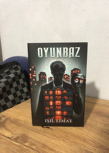 Oyunbaz - Işıl Limae