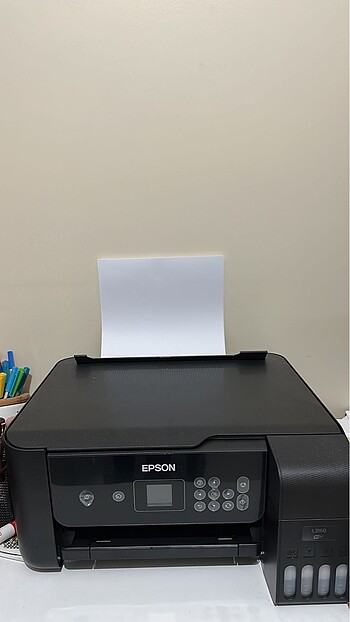 Epson yazıcı