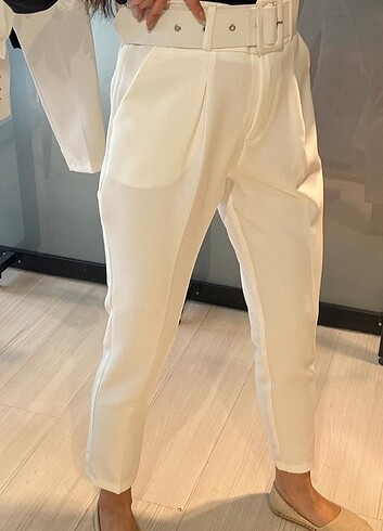 Pantolon ?