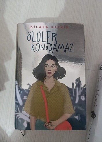 Ölüler konuşamaz 